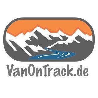 VanOnTrack-Logo