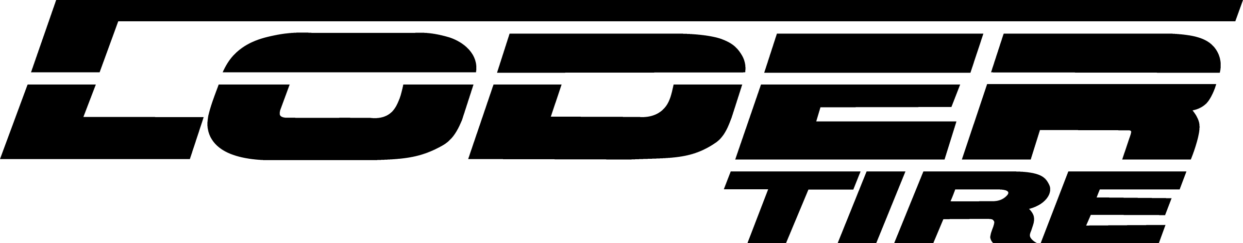 LoderTire Logo