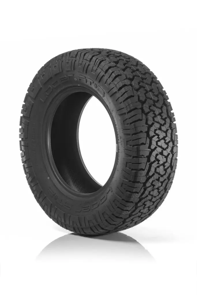 Loder AT#2 275/70 R18 All-Terrain-Reifen