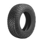 Lodertire AT#2: vista lateral