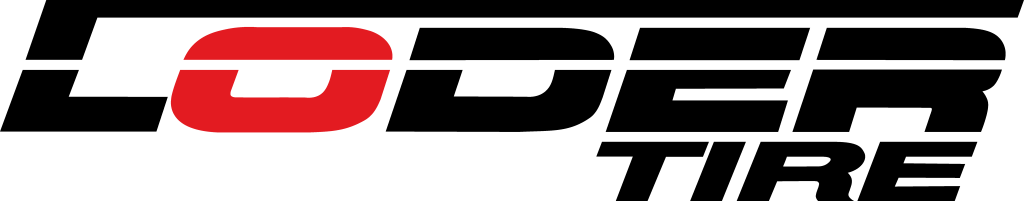 Lodertire Logo