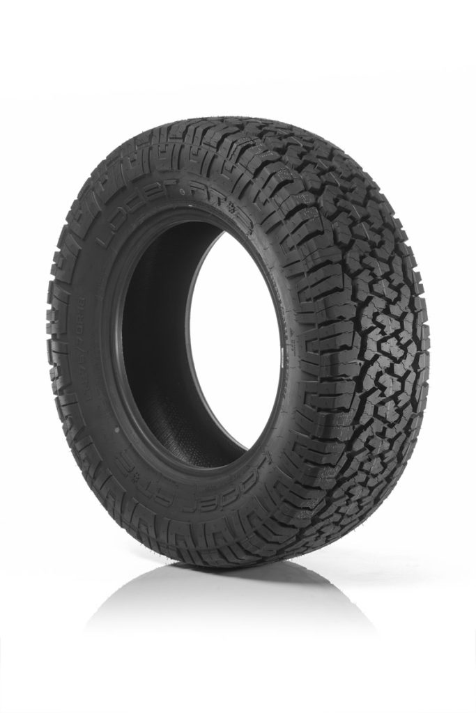 Loder AT#2 275/70 R18 All-Terrain-Reifen